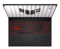 ASUS TUF Gaming A16 Ryzen 7-260/16GB/512 RTX5060 144Hz - 1522874 - zdjęcie 6